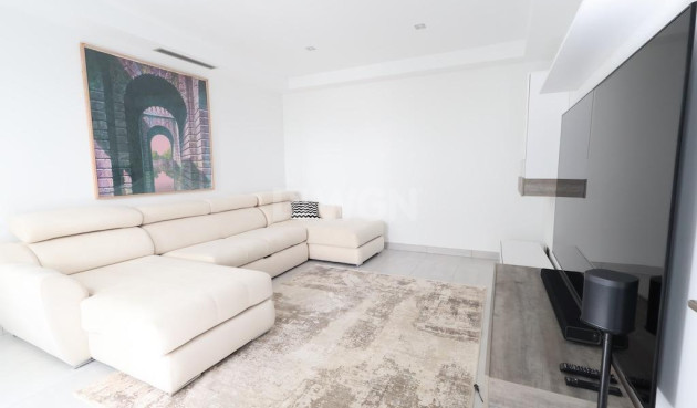 Wiederverkauf - Villa - Jávea - Costa Blanca