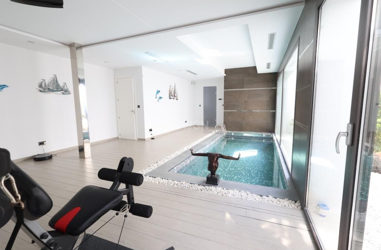 Wiederverkauf - Villa - Jávea - Costa Blanca