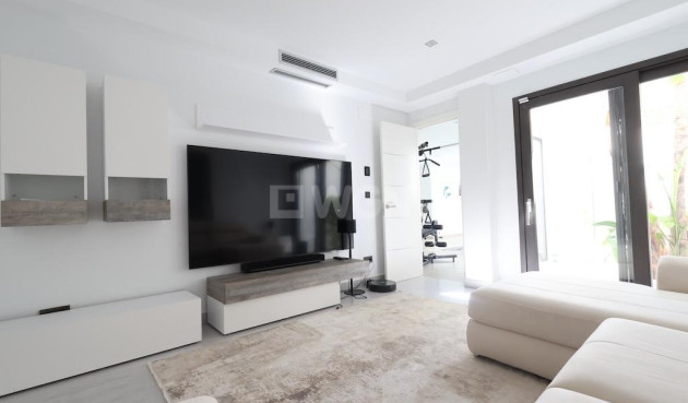 Wiederverkauf - Villa - Jávea - Costa Blanca