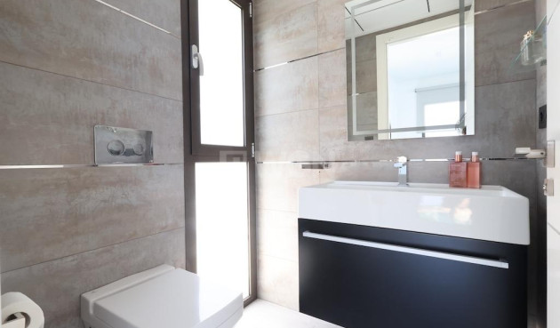 Wiederverkauf - Villa - Jávea - Costa Blanca