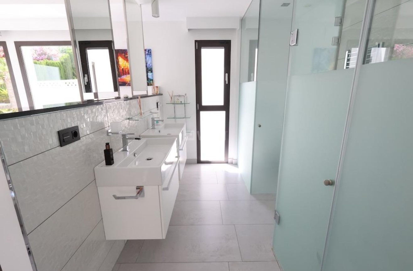 Wiederverkauf - Villa - Jávea - Costa Blanca