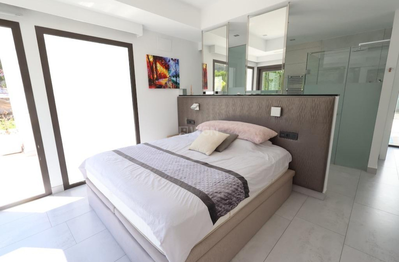 Wiederverkauf - Villa - Jávea - Costa Blanca