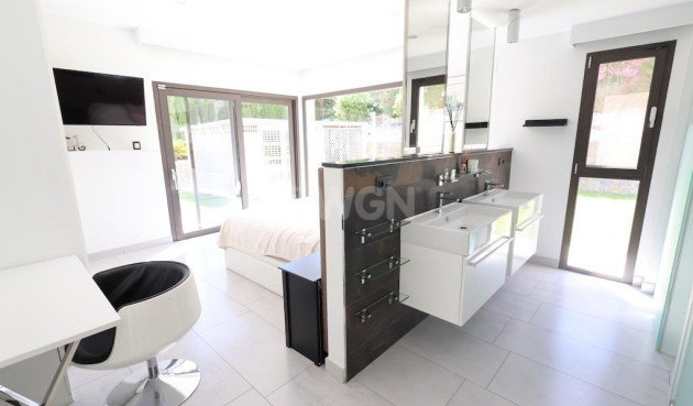 Wiederverkauf - Villa - Jávea - Costa Blanca