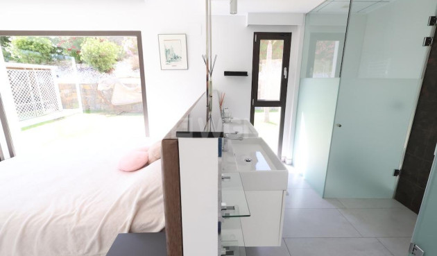 Wiederverkauf - Villa - Jávea - Costa Blanca