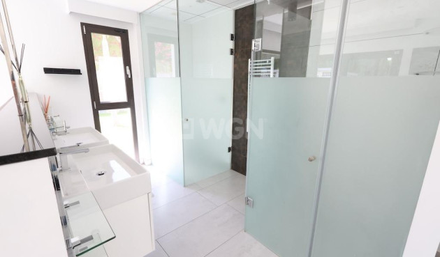 Wiederverkauf - Villa - Jávea - Costa Blanca