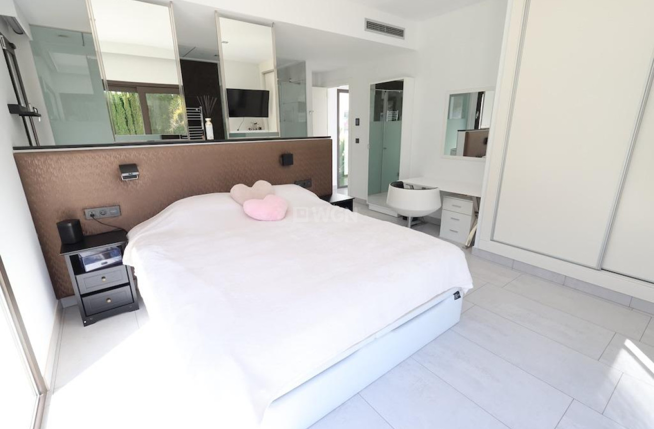 Wiederverkauf - Villa - Jávea - Costa Blanca