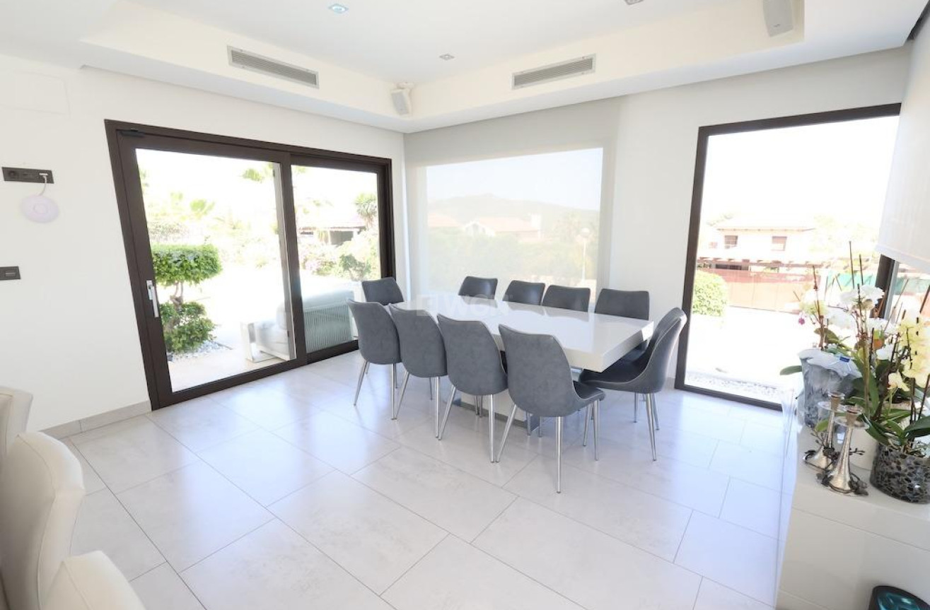 Wiederverkauf - Villa - Jávea - Costa Blanca