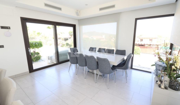 Wiederverkauf - Villa - Jávea - Costa Blanca