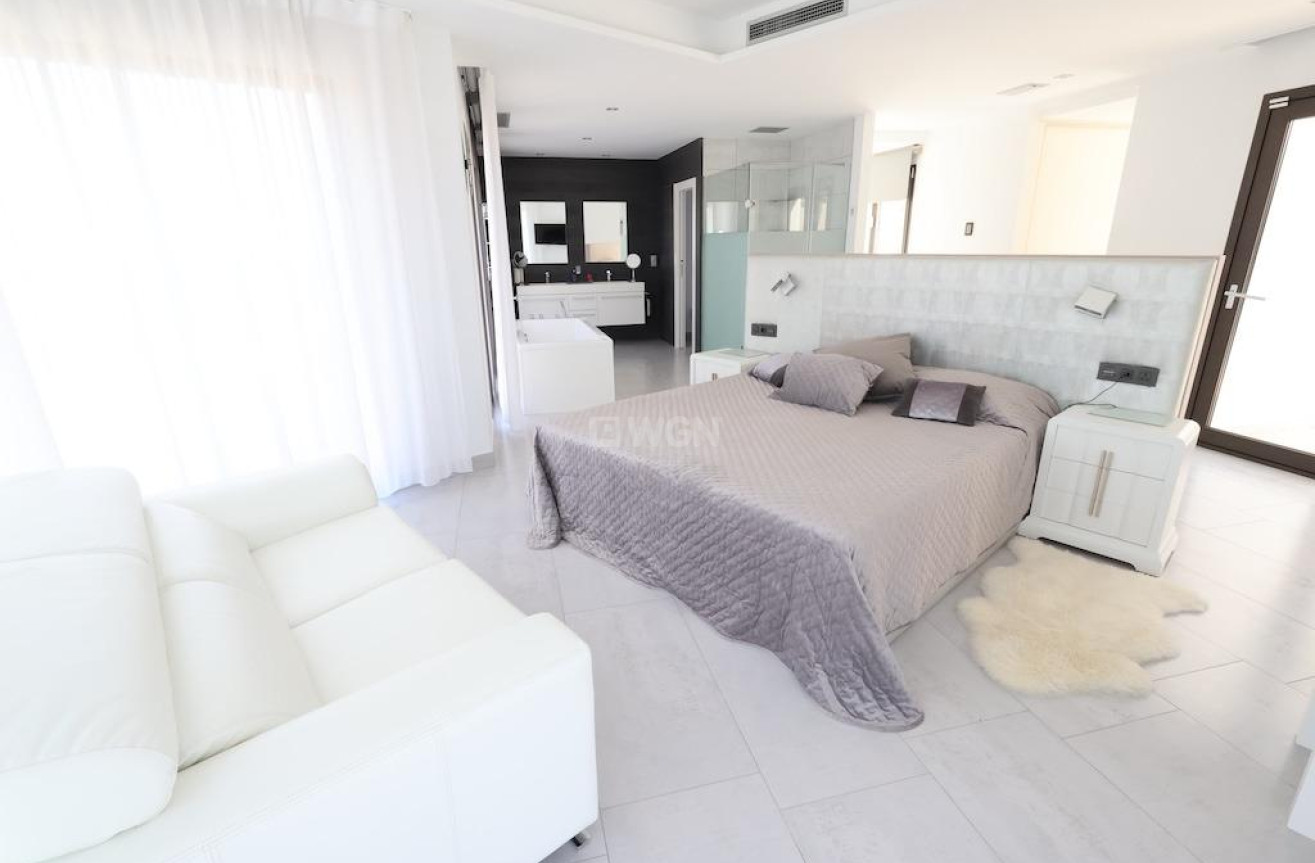 Wiederverkauf - Villa - Jávea - Costa Blanca