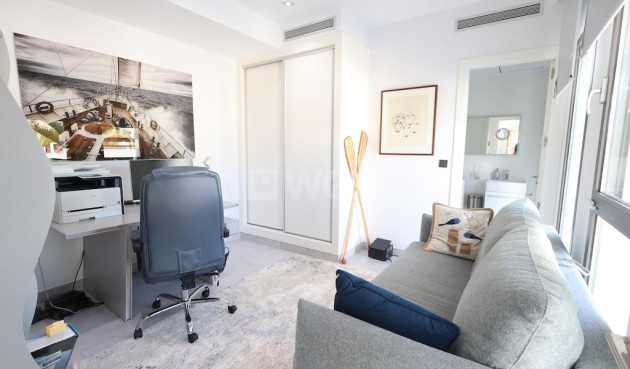 Wiederverkauf - Villa - Jávea - Costa Blanca