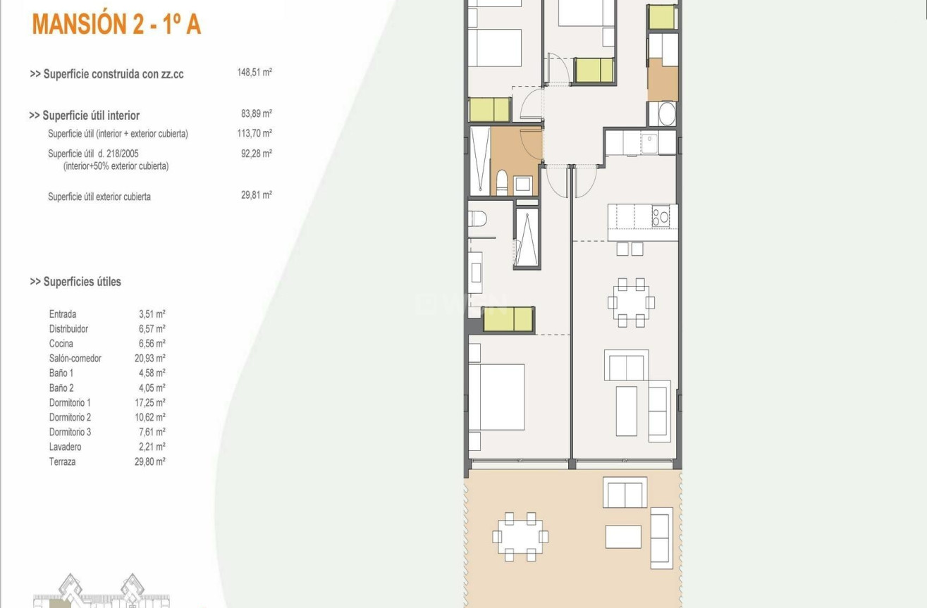 Obra nueva - Apartamento / piso - San Roque - Alcaidesa