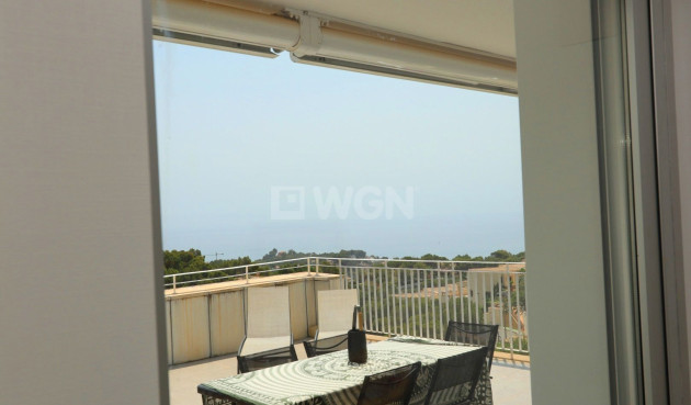 Odsprzedaż - Mieszkanie w bloku - Altea - Costa Blanca