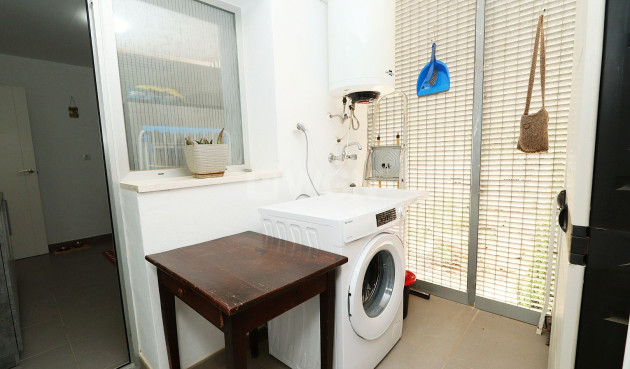 Odsprzedaż - Mieszkanie w bloku - Altea - Costa Blanca