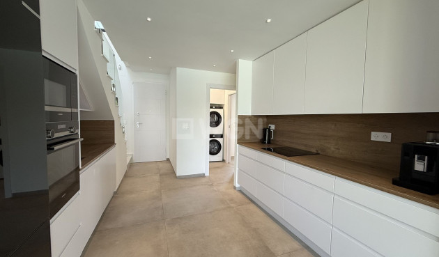 Odsprzedaż - Villa - San Javier - Costa Calida