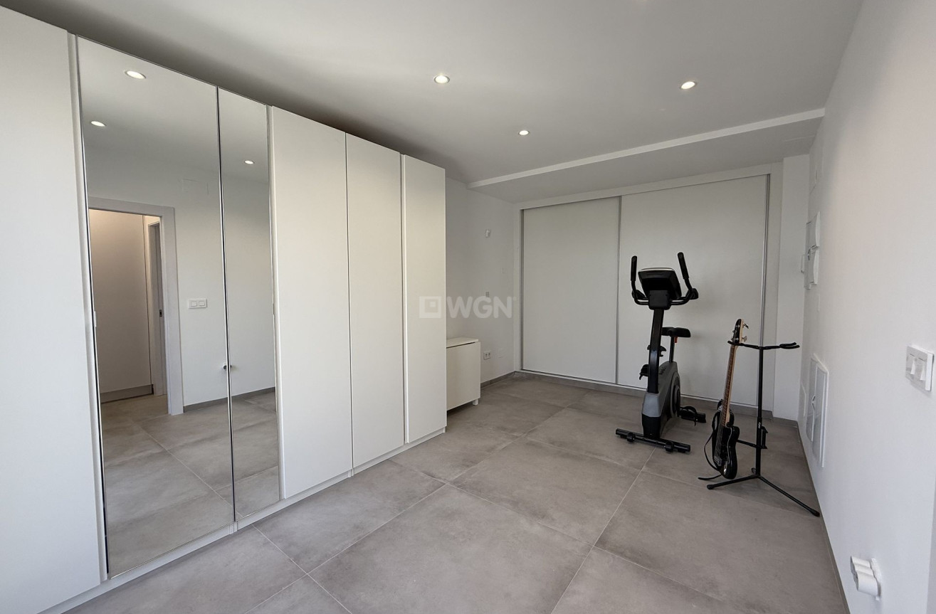 Odsprzedaż - Villa - San Javier - Costa Calida