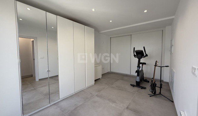 Odsprzedaż - Villa - San Javier - Costa Calida