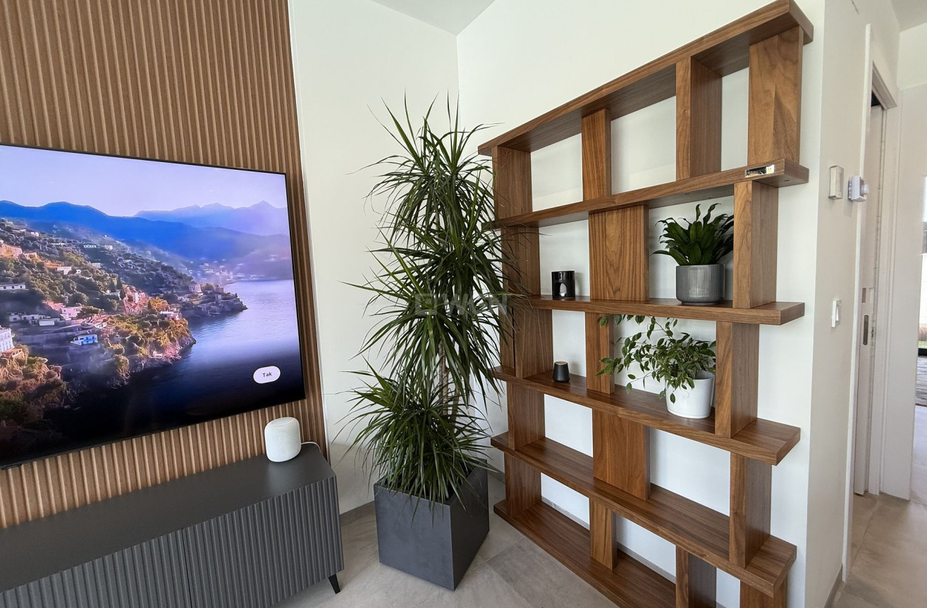 Odsprzedaż - Villa - San Javier - Costa Calida