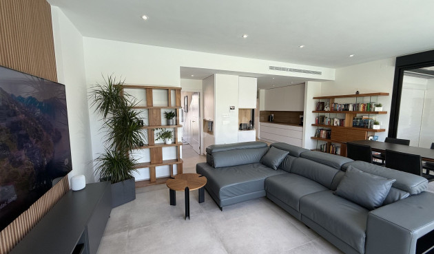 Odsprzedaż - Villa - San Javier - Costa Calida