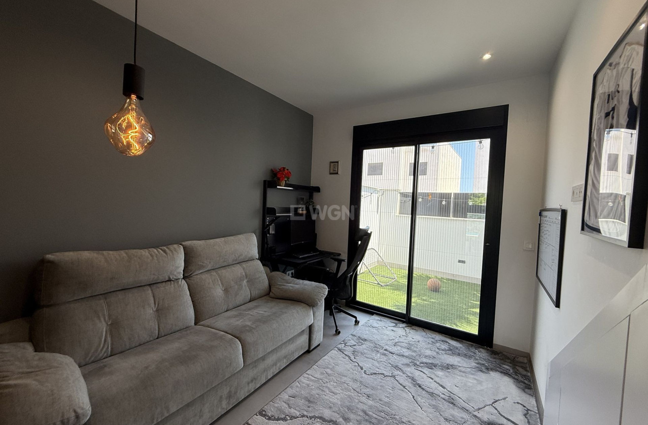 Odsprzedaż - Villa - San Javier - Costa Calida