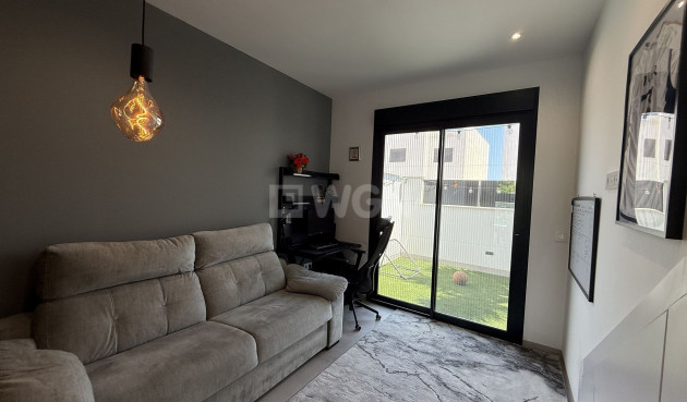 Odsprzedaż - Villa - San Javier - Costa Calida