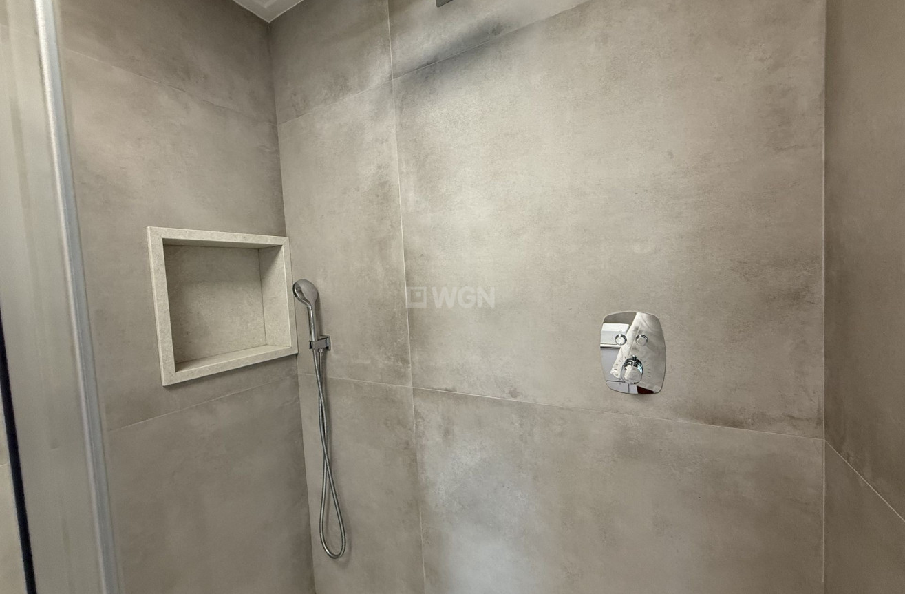 Odsprzedaż - Villa - San Javier - Costa Calida