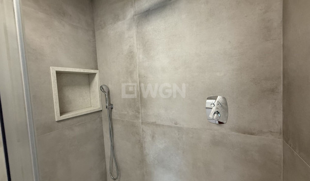 Odsprzedaż - Villa - San Javier - Costa Calida