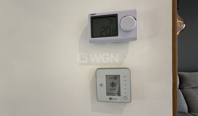 Odsprzedaż - Villa - San Javier - Costa Calida