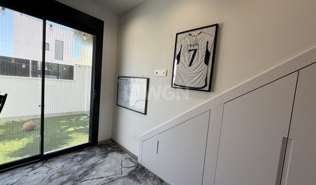 Odsprzedaż - Villa - San Javier - Costa Calida