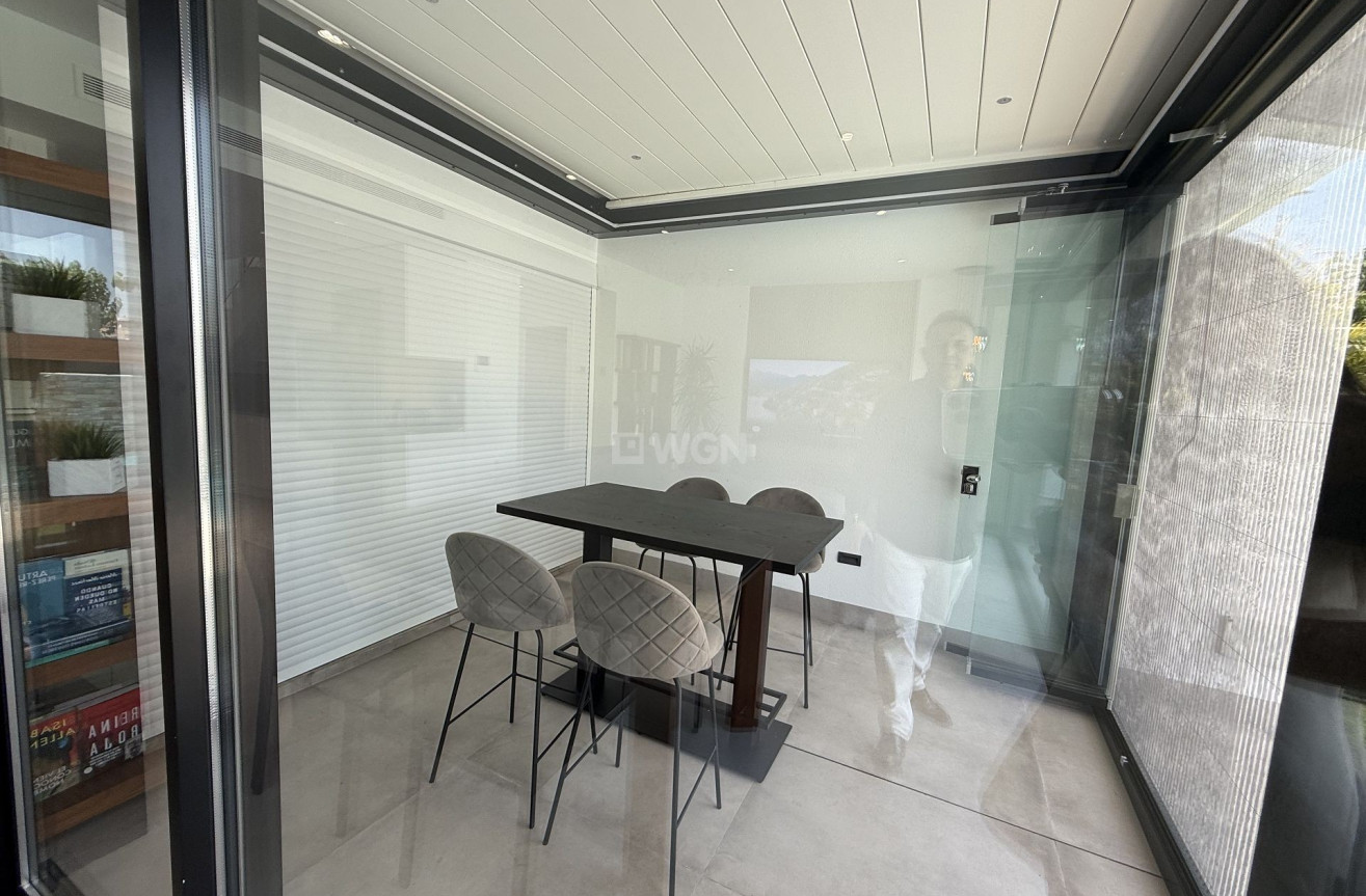 Odsprzedaż - Villa - San Javier - Costa Calida