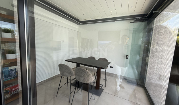 Odsprzedaż - Villa - San Javier - Costa Calida