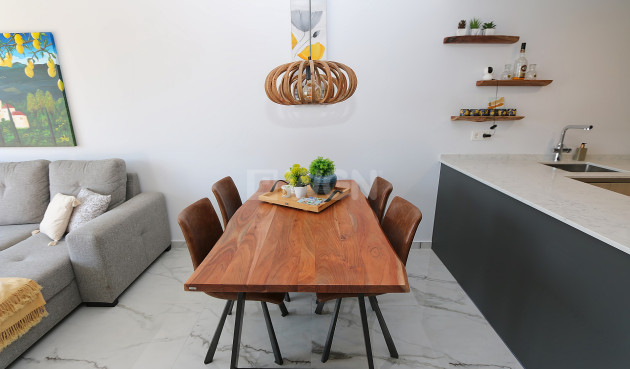 Wiederverkauf - Penthouse - Orihuela Costa - Costa Blanca