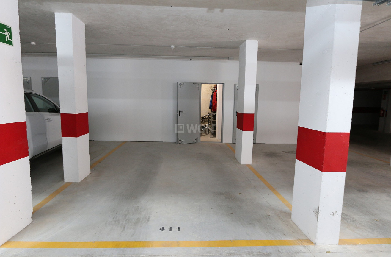 Wiederverkauf - Penthouse - Orihuela Costa - Costa Blanca