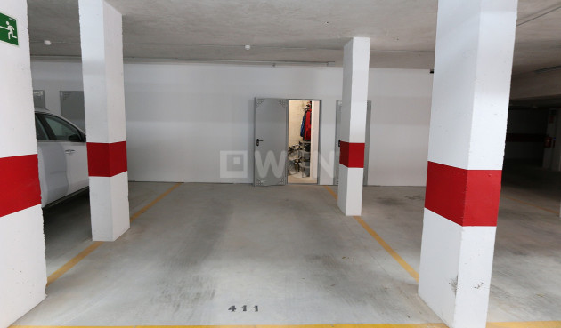 Wiederverkauf - Penthouse - Orihuela Costa - Costa Blanca