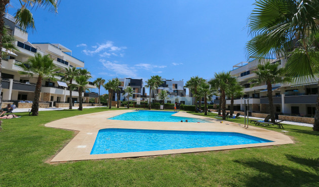 Wiederverkauf - Penthouse - Orihuela Costa - Costa Blanca