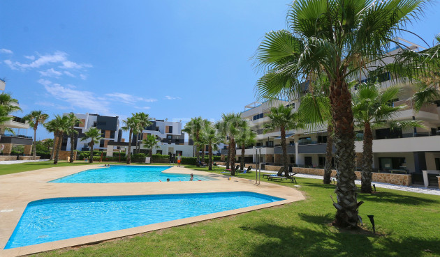 Wiederverkauf - Penthouse - Orihuela Costa - Costa Blanca