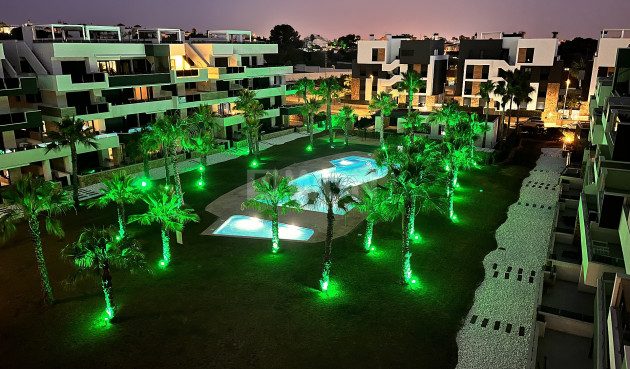 Wiederverkauf - Penthouse - Orihuela Costa - Costa Blanca