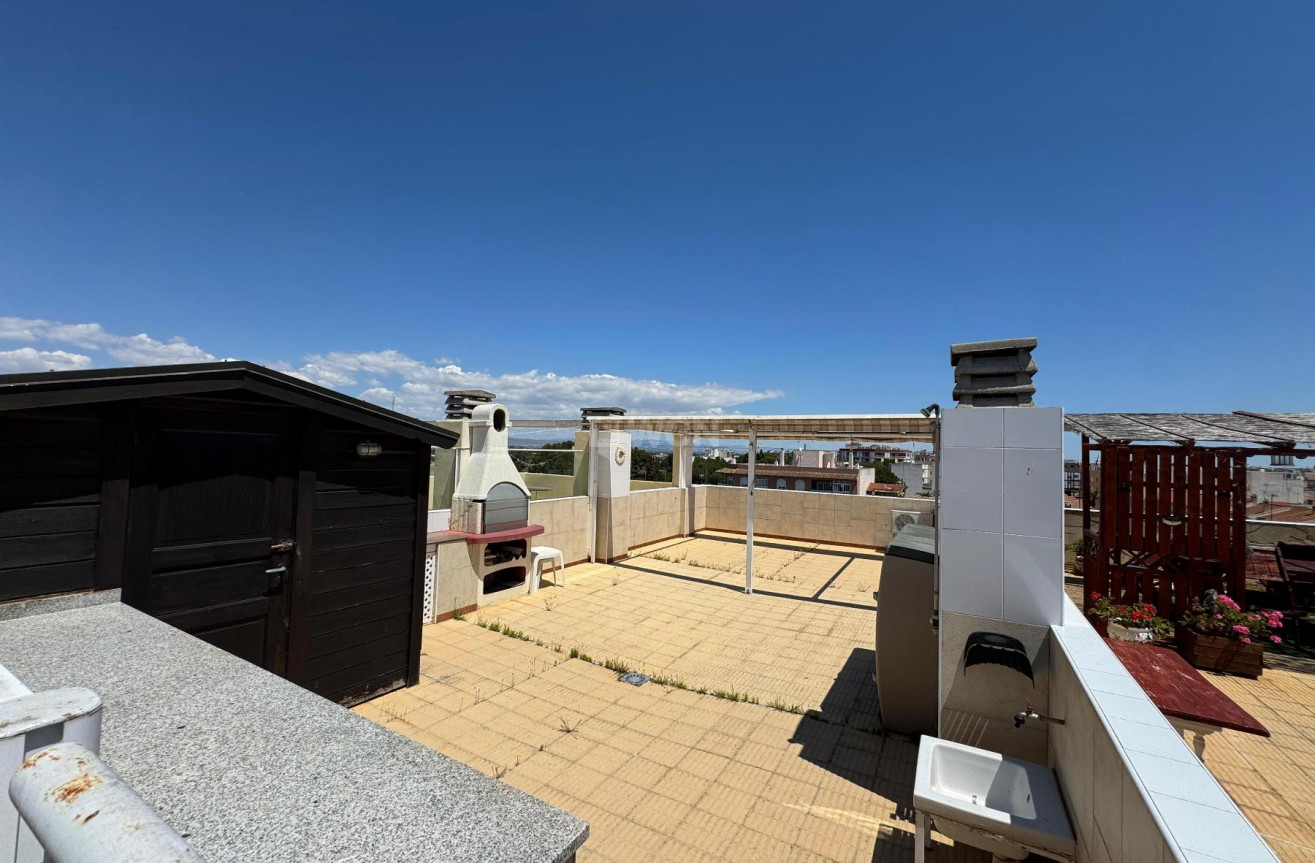 Reventa - Apartamento / piso - Almoradí - Inland