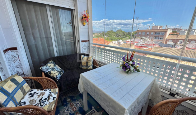 Reventa - Apartamento / piso - Almoradí - Inland