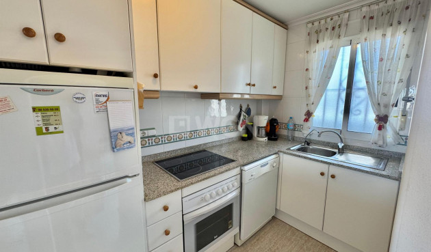 Reventa - Apartamento / piso - Almoradí - Inland