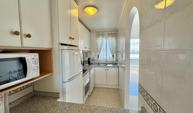 Reventa - Apartamento / piso - Almoradí - Inland