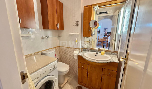 Reventa - Apartamento / piso - Almoradí - Inland