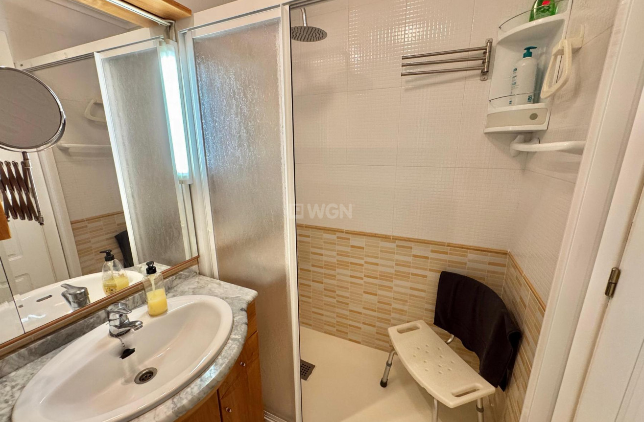 Reventa - Apartamento / piso - Almoradí - Inland