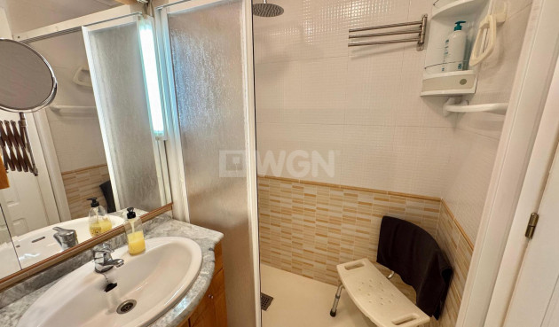 Reventa - Apartamento / piso - Almoradí - Inland