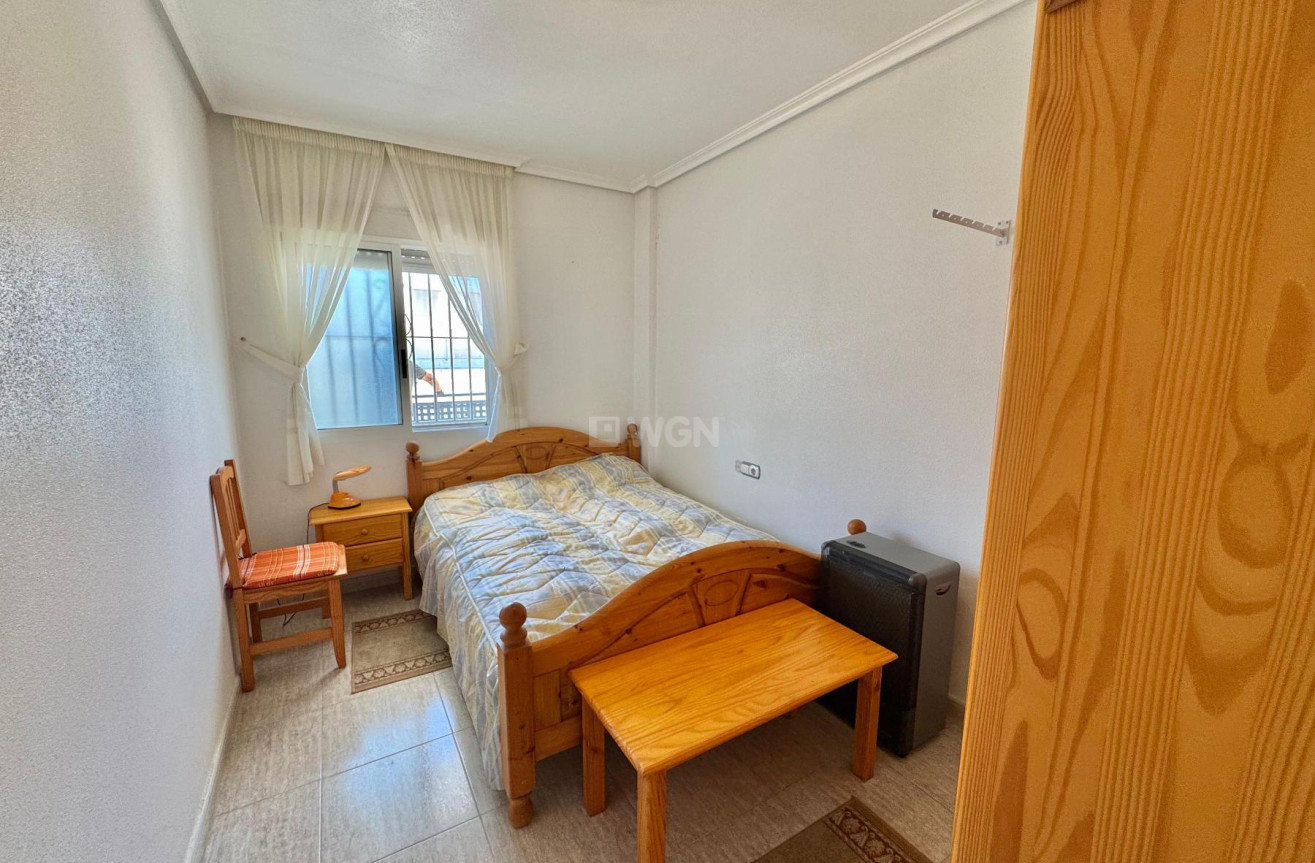 Reventa - Apartamento / piso - Almoradí - Inland