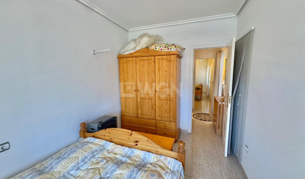 Reventa - Apartamento / piso - Almoradí - Inland