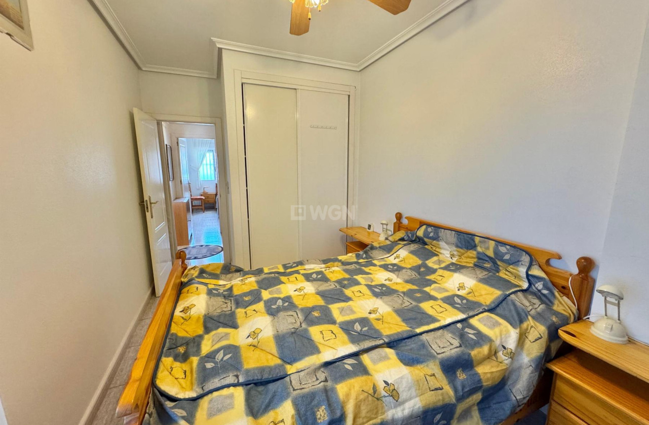 Reventa - Apartamento / piso - Almoradí - Inland