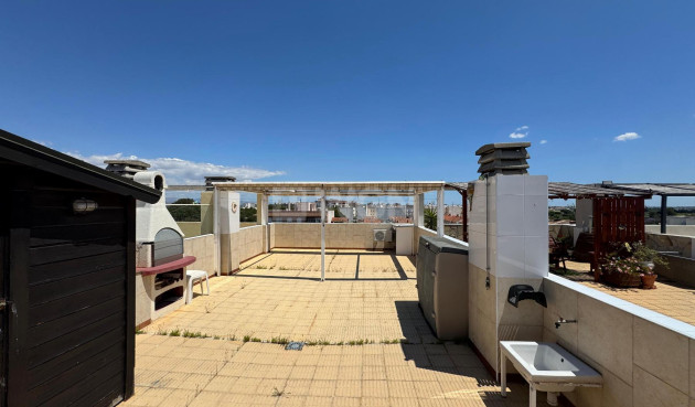 Reventa - Apartamento / piso - Almoradí - Inland