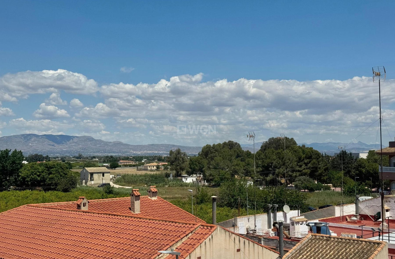 Reventa - Apartamento / piso - Almoradí - Inland