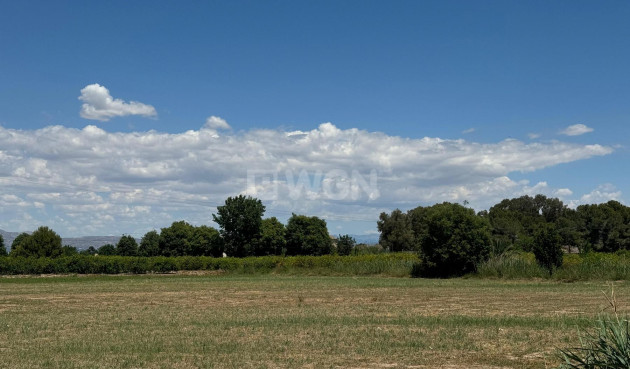 Reventa - Apartamento / piso - Almoradí - Inland