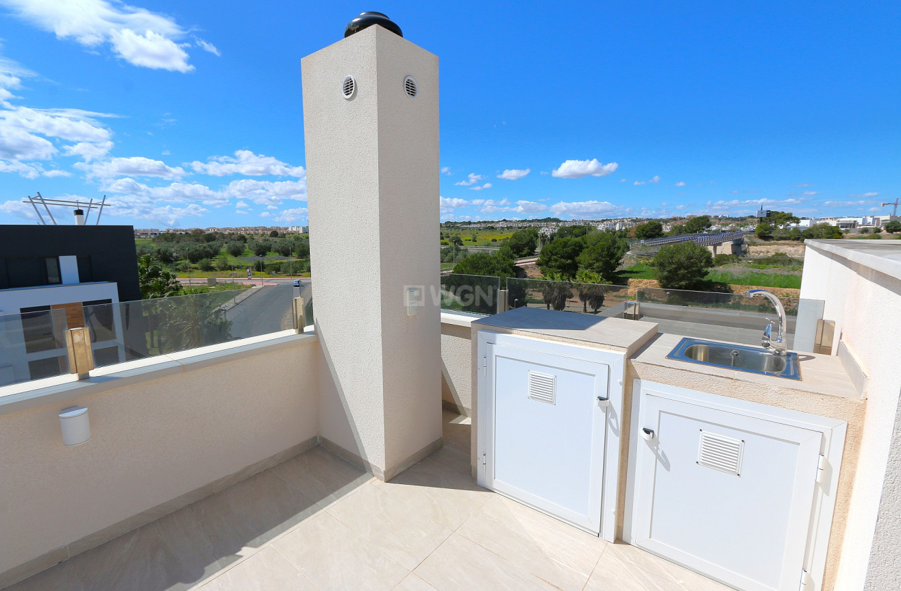 Resale - Penthouse - Orihuela Costa - Costa Blanca